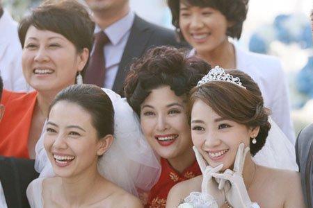 咱们结婚吧演员果然的前女友