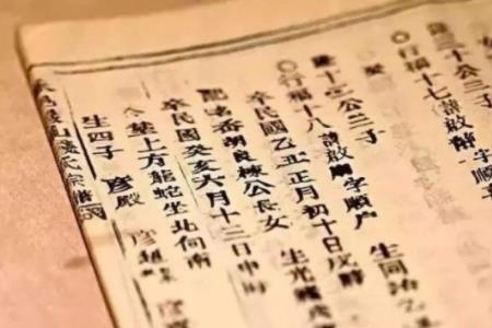 宗族观念与民族认同有什么区别