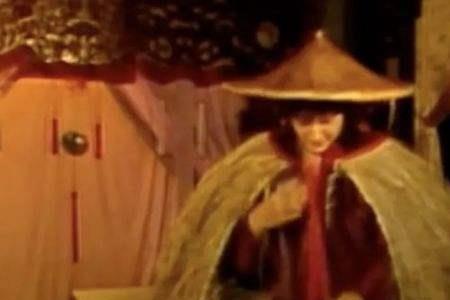 半世冤家李黛玉大结局