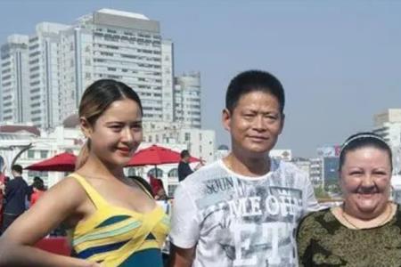 努内和邓忠刚现在离婚了吗