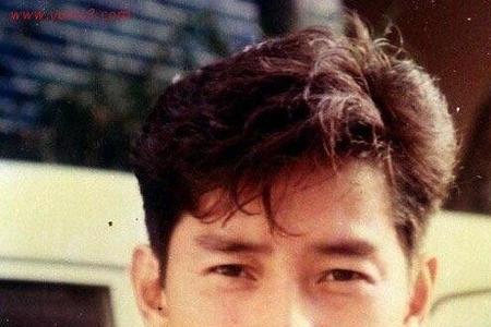 谭咏麟和张国强为什么长得很像