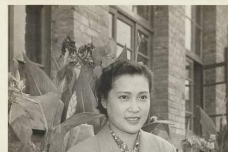 芳林嫂的女儿叫什么