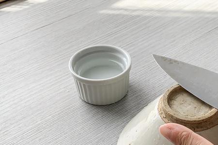 吃完饭碗为什么不能倒扣