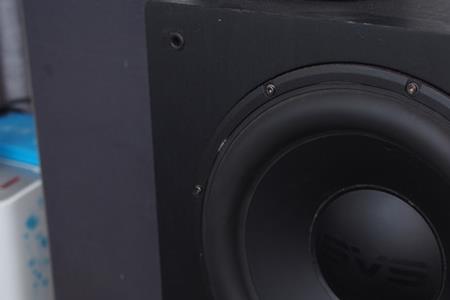 一招教你音响声音增大三倍