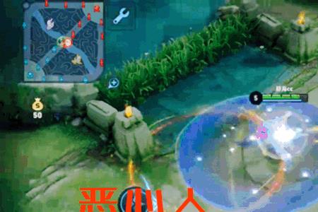 为什么庄周是露娜的跳板