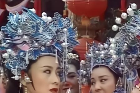 红楼梦元妃省亲其实是鬼吗