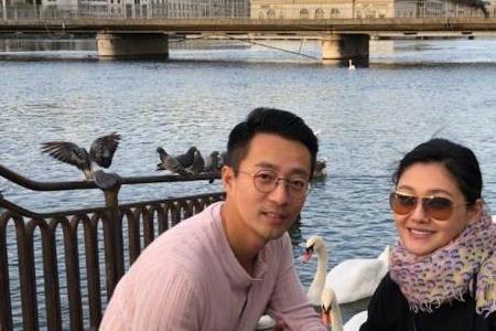 汪小菲几段感情