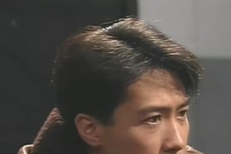 粤语三大天王