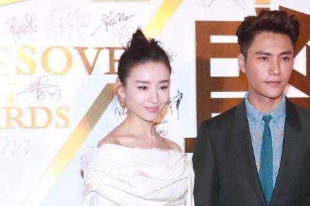 陈坤与董洁结婚了吗