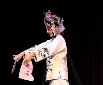 花为媒人物关系