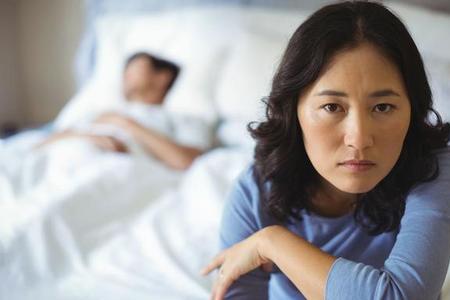 女的说回家嫁人怎么回
