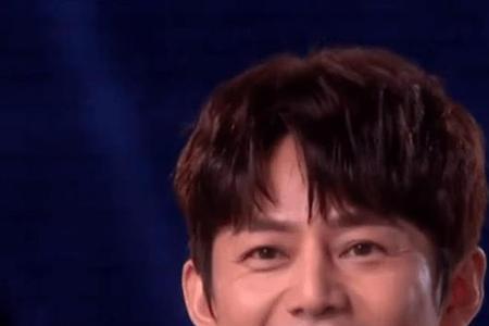 何炅以前主持过央视春晚吗
