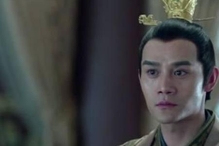 琅琊榜景琰封双珠亲王是哪集
