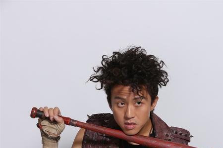恶棍天使里面的郭思思叫什么
