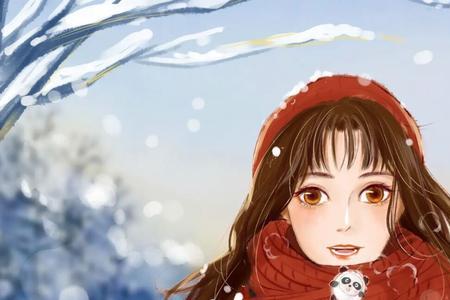 冰雪之名李冰河结局