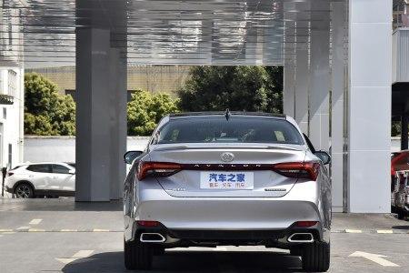 亚洲龙2022新款看视频可以行驶吗