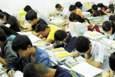 初中记过还能上高中吗