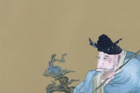 画圣吴道子大结局收徒了吗