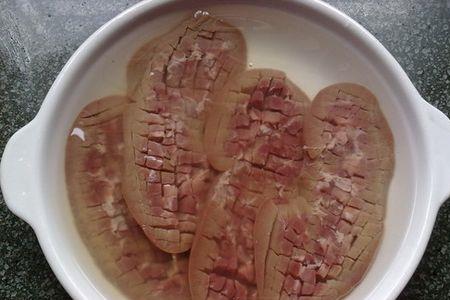 猪腰子家常做法和人