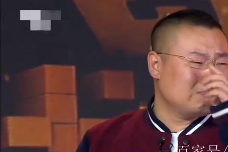 岳云鹏的恩人徐宏在干什么