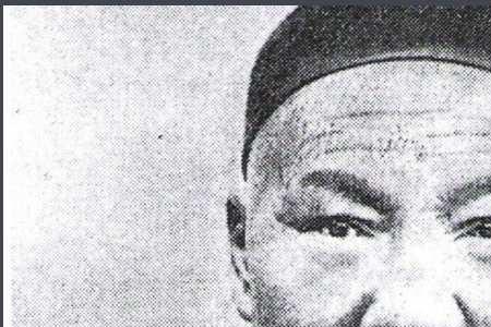 云南武术宗师是谁