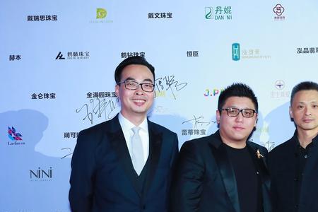 jcj珠宝创始人