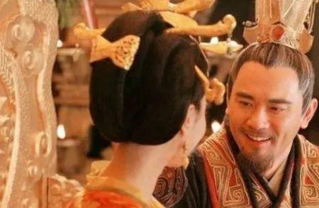 武惠妃为什么被赐死