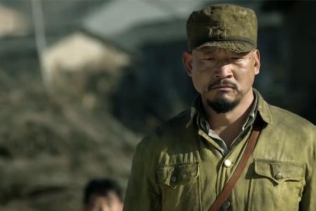 壮丁也是兵导演是谁