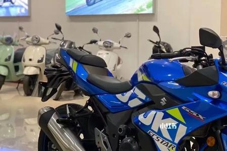 铃木gsx250r2023年还值得购买吗