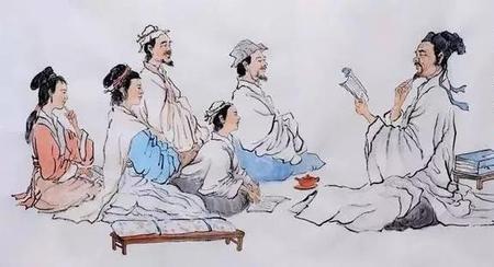 先生在古代什么意思