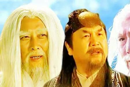 截教和阐教哪个受欢迎