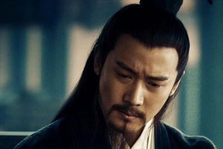 诸葛亮在三国表达了怎样的情感