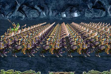 三国群英传7蜀汉八神兵哪个厉害