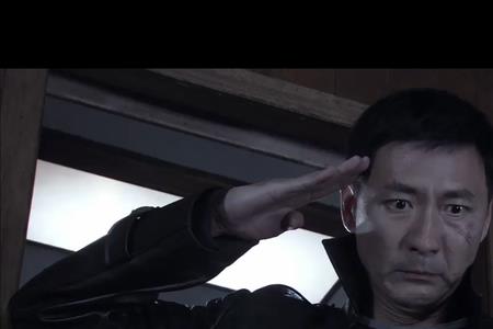 飞虎神鹰张桥结局
