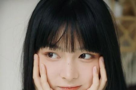 明眸皓齿的意思