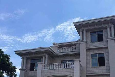 农村在大湾上建房子好吗