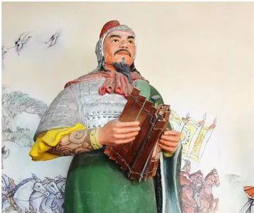赵奢有几个妻子