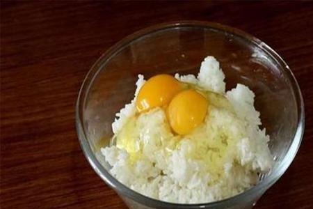 蛋炒饭女主回来了吗