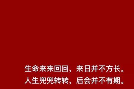 万物不及所爱什么意思