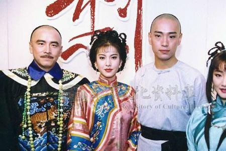 四川台视台下午演的什么电视剧