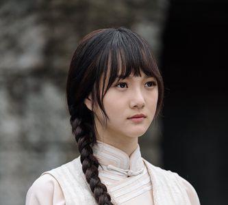 降龙之白露为霜丫丫的结局