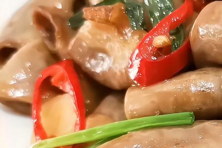 猪食怎么做好吃又简单