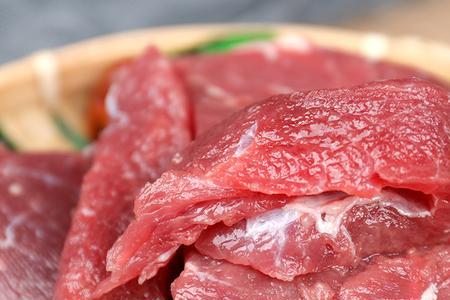 一头成年黄牛能杀多少肉