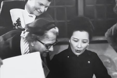 宋庆龄三姐妹叫什么