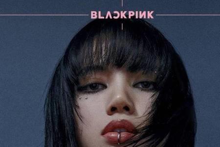lisa全球百大最美面孔第一名