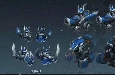 王者怎么当小兵