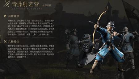 战意出铁卫还是戚家军