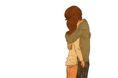 男生抱女生一般要拖到哪里