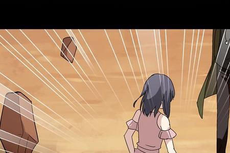 被女巨人踩一脚会变成什么