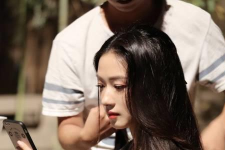 男生会喜欢清冷的女生吗